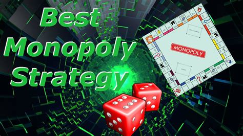 monopoly casino strategy